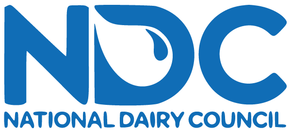 National Dairy Council logo