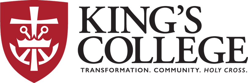 King's College - partner of the Food Dignity Movement