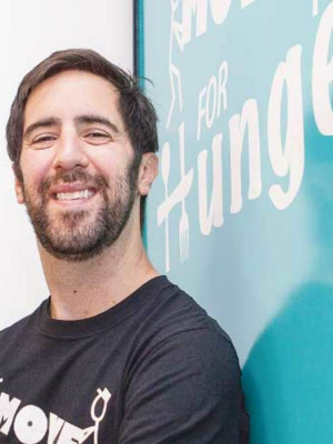 Adam Lowy podcast guest