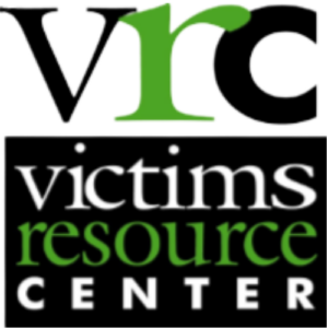 victims resource center logo