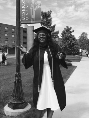 Felicia Glover podcast guest