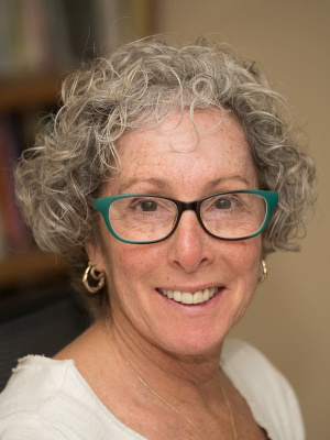 Robin Mallery podcast guest