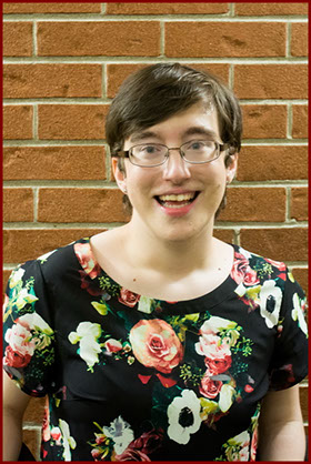 Tracy Williams Headshot