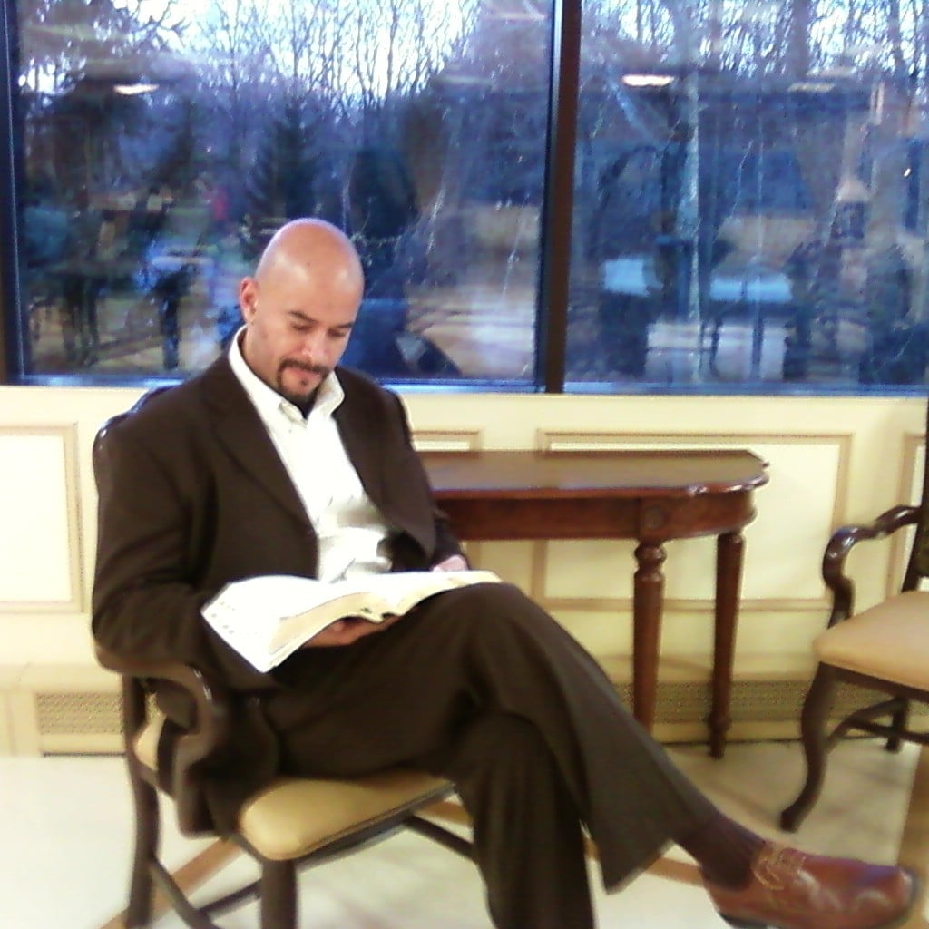 Everett reading - Everett Upton