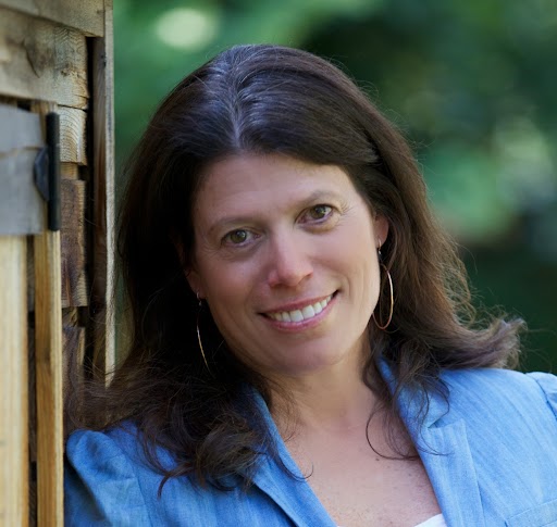 Mara headshot - Kim Rosenbarger